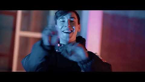 Pajak - Hellboy (Official Music Video) 4K