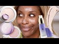 Tatcha And This $52 Primer...GIRL! | Jackie Aina