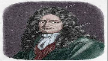 O que defendia Leibniz?