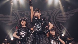 BABYMETAL &#39;Meta Taro&#39; 「META! メタ太郎」(Five Fox Festival ver.) [LIVE PROSHOT]