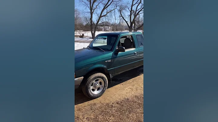 How to make your Ranger sound Cammed