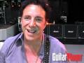 Journey's Neal Schon Plays "Don't Stop Believin'"