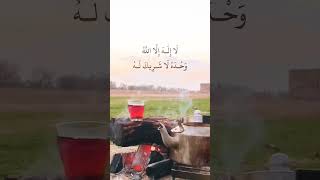 أصبحنا وأصبح الملك لله ⚘️أذكار الصباح حالات واتس اب دينية