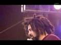 Counting Crows - Round Here (Pinkpop 2008)