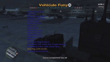 [GTA4] Major Distribution Mod loader v1.61 Hosted by DaVeteranModz + {DOWNLOAD}