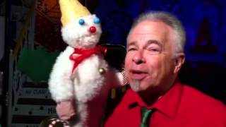 Mr Bingle and Benny Grunch