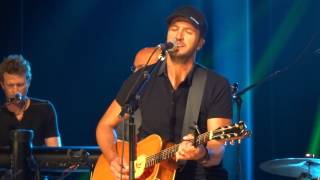 Luke Bryan - &quot;Fast&quot; (NEW SONG) - CMA Fest Fan Club Party