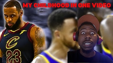 4upp REACTS TO: nba lore 2010s