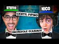 IO e NICO siamo DIVENTATI GENTILUOMINI! - A Gentlemen's Dispute