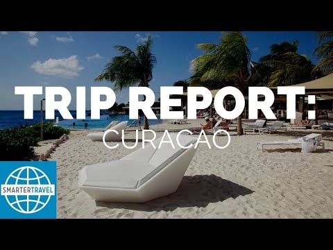 Trip Report: Curacao | SmarterTravel