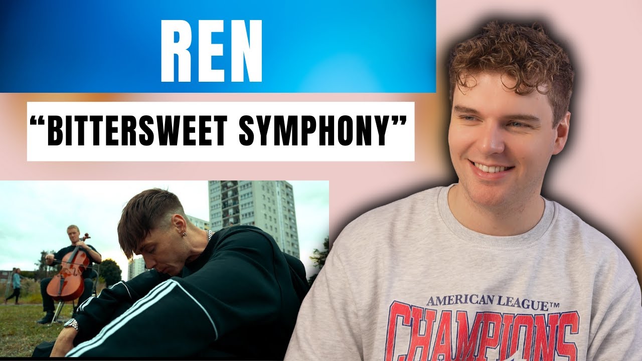 Opera Singer Reacts to REN 
