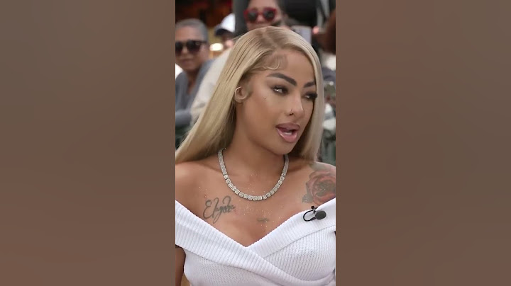 Yailín La Más Viral se quiebra al hablar de su familia | Telemundo Entretenimiento