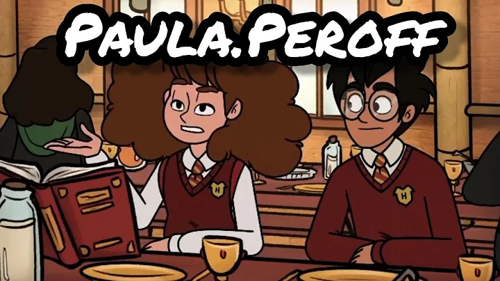 Harry Potter Animations and MORE! - TikTok Compila...