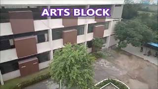 Agarsen College Infra Structure
