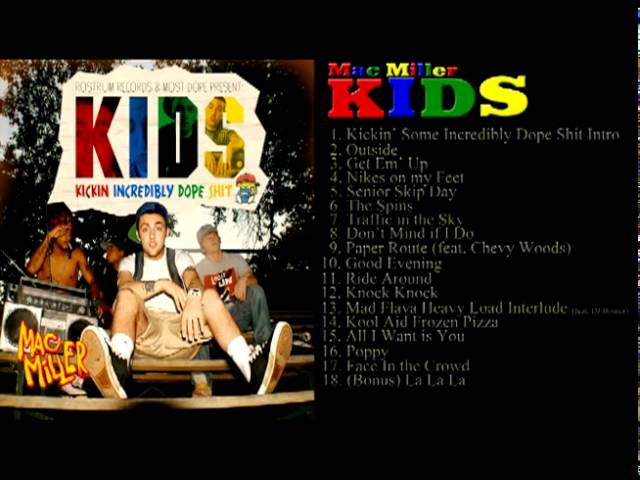 Knock knock lyrics mac miller Knock knock lyrics mac miller