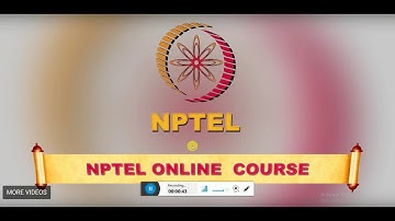 #NPTEL              ADVANCE CONCRETE TECHNOLOGY    ASSIGNMENT 01