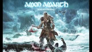 Amon Amarth - One Thousand Burning Arrows