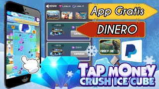 TAP MONEY app Earning Paypal Money -  Review Games 2021 screenshot 4