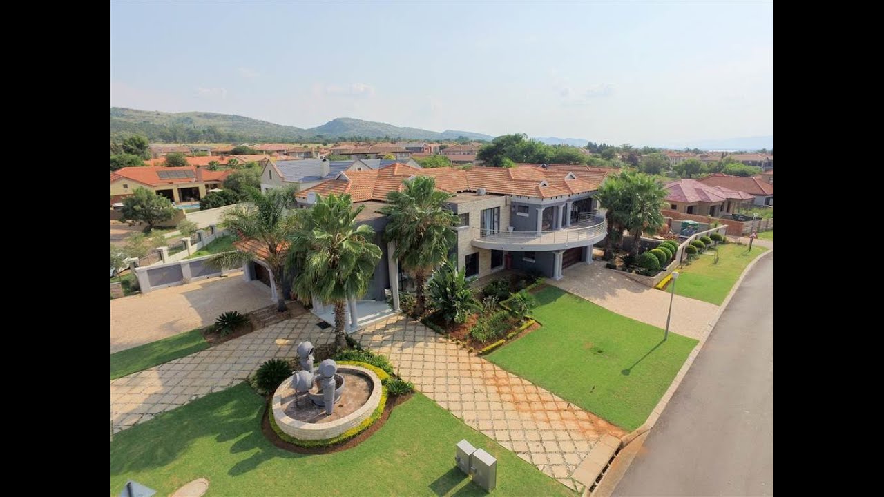 5 Bed House for sale in North West Hartbeespoort Dam Xanadu 484