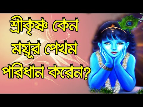 ভিডিও: ময়ূর তার লেজ ছড়িয়ে দেয় কেন?