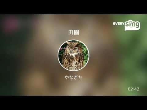 [everysing] 田園