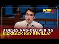 Bernardo says Revilla received kickback thrice | Headline sa Hapon (24 April 2026)