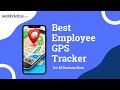 Employee gps tracking  workstatus
