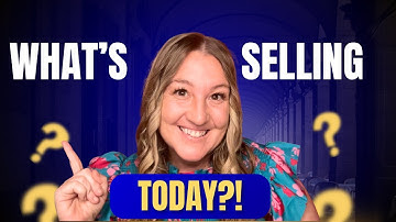 This Amazon KDP Niche Makes $4,590 a DAY