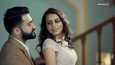 Punjabi Prewedding shoot Sukhjit & Harpreet
