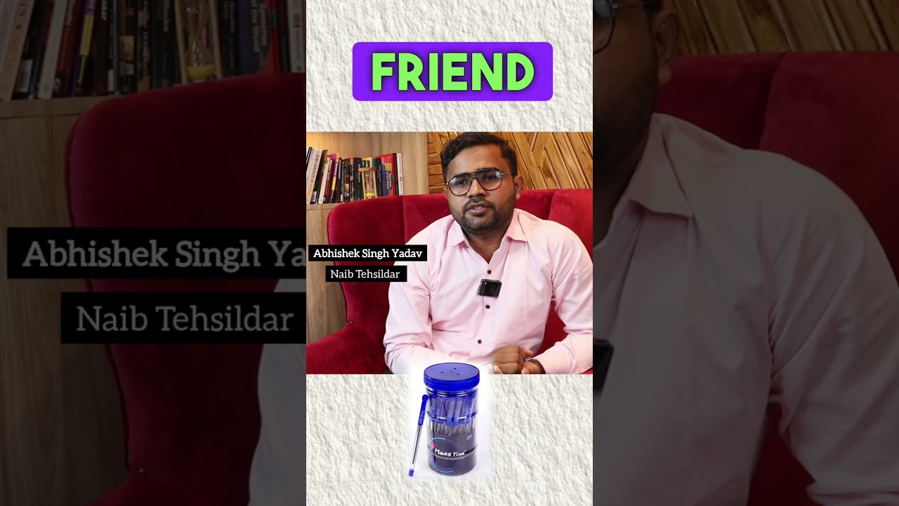 Kaunse pen se likhna chaiye in mains exam ? 