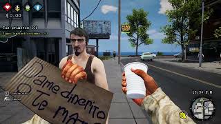 Simulador De Mi Padre Borracho Bum Simulator