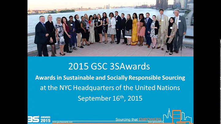 Sustainable Supply Chains Through the Lens of the 17 SDGs