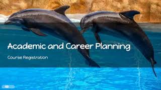 Course Registration/Academic Planning Rising 9th