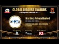 Global leaders award 2022 enterprise edition  dubai