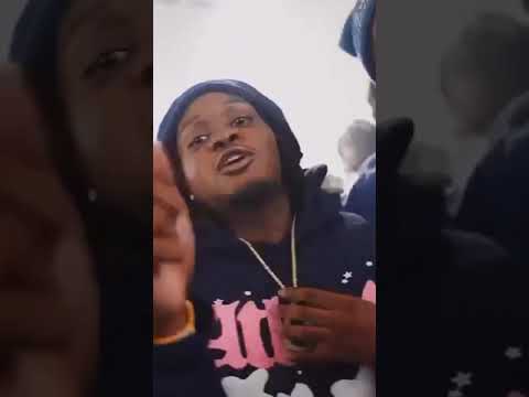 1500 Fattz X JuBoy PetterGang YB In Da Stu Clip WestSide K Town FlyLife GDN 