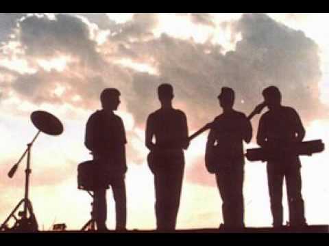 Ypogeia Troxia - matia paidika-Υπογεια τροχια-greek rock-ελληνικο ροκ