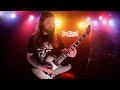 Esp guitars ltd deluxe phoenix1000 evertune demo by cameron stucky