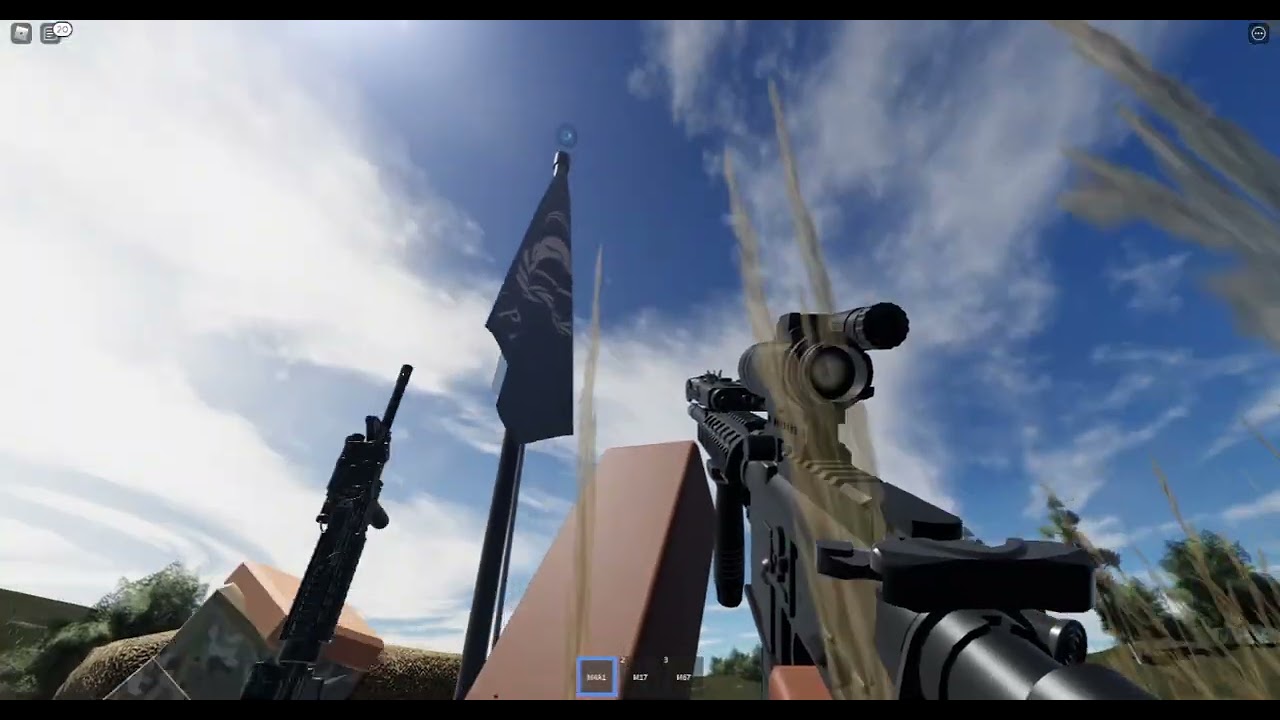 Realistic War Game Roblox YouTube Realistic War Game Roblox YouTube
