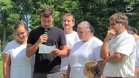 Sanctuary Missions Baptisms 2021