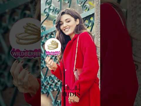 Кто сказал, что детали не важны? на WB TuDiS арт. 188023050 #hande #hanker #kerhan #loveintheair