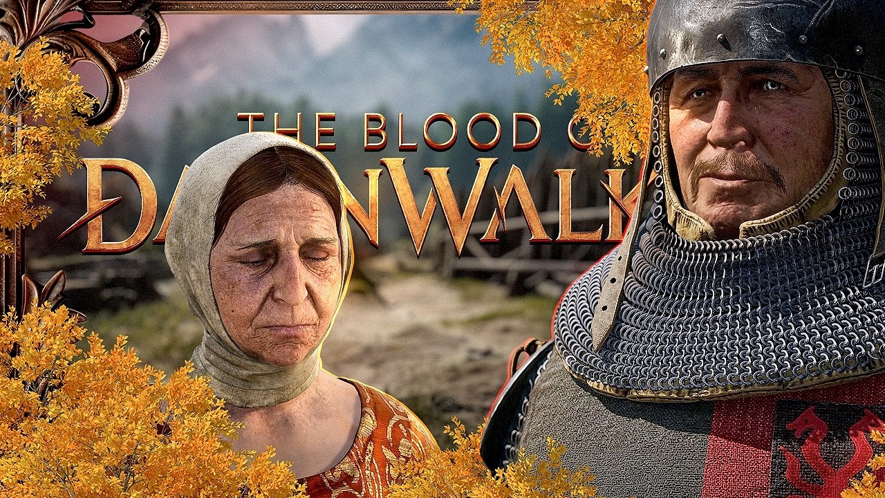 The Blood of Dawnwalker • #47 🧛 Im Gefangenenlager werden keine Gefangenen gemacht