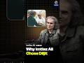 Why Only Diljit Could Do This Role - Imtiaz Ali | Raj Shamani #shorts