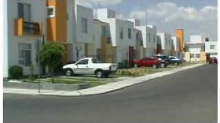 Procesa, Calidad En La Vivienda. Irapuato, Guanajuato