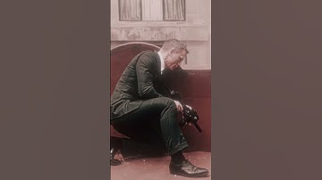 Thumbnail of The Name is Bond edit  | Daniel Craig 007 | #shorts #viral #007 #jamesbond #edit #4k #007