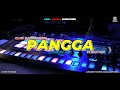 PANGGA (Dj Michael John Remix) - Club Banger Original Mix 2023