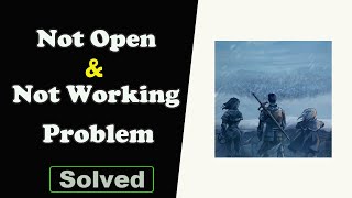 How to Fix King of Avalon App Not Working / Not Open / Loading Problem in Android screenshot 2