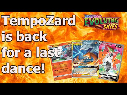 NEW Volcarona V is incredibly UNDERRATED