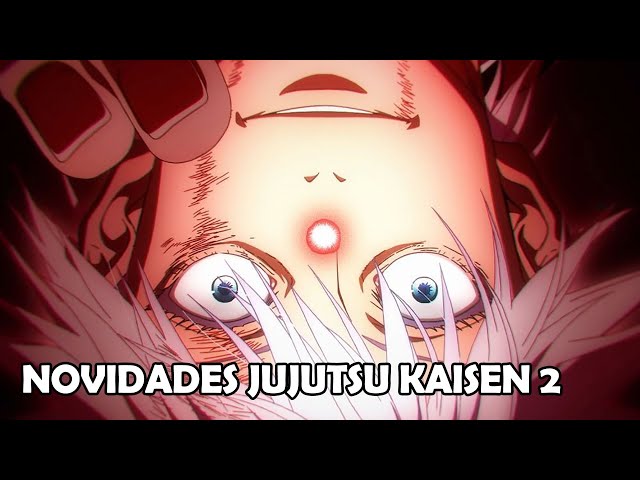 Bucchigiri: anime original do estúdio de Jujutsu Kaisen ganha