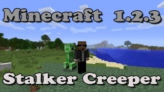 Ep140 - Stalker Creepers