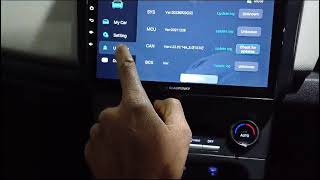 BLAUPUNKT KEY LARGO 980 HOW TO UPDATE ONLINE SOFTWARE PART 02 screenshot 4